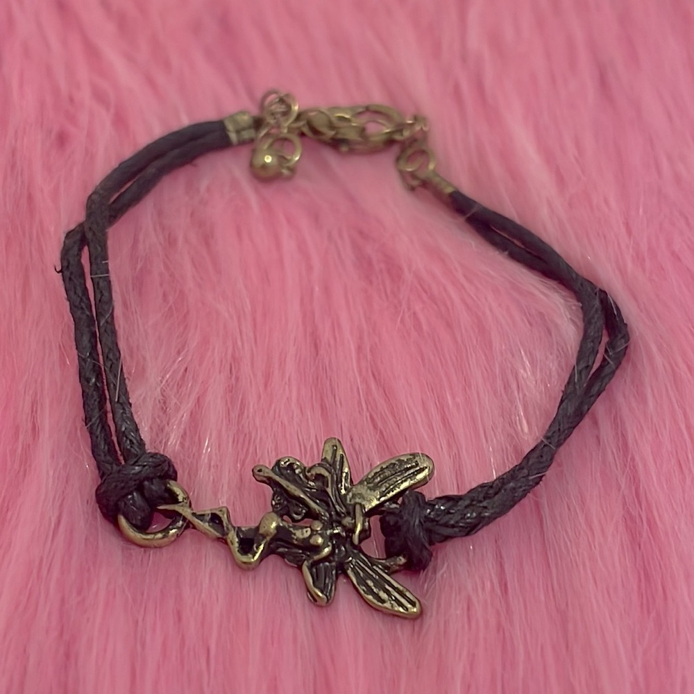 Fairy Bracelet🧚